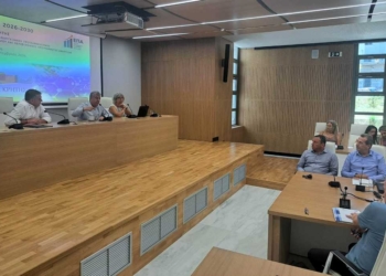 Μ. Μενεγάκης: «Με ώριμες προτάσεις και σωστή προετοιμασία  διεκδικούμε έργα για τον Δήμο Αγίου Νικολάου»