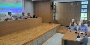 Μ. Μενεγάκης: «Με ώριμες προτάσεις και σωστή προετοιμασία  διεκδικούμε έργα για τον Δήμο Αγίου Νικολάου»