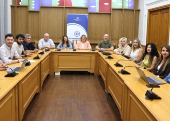 Δυναμική εκκίνηση για το νέο κύκλο Σχολών Γονέων της Περιφέρειας Κρήτης