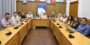 Δυναμική εκκίνηση για το νέο κύκλο Σχολών Γονέων της Περιφέρειας Κρήτης
