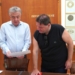 Ορκωμοσία υπαλλήλου στην Περιφέρεια Κρήτης