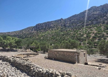 Εκτός σχεδίου δόμηση: Το Άδικο, η Βουλή, το ΣτΕ, οι Πολίτες, o Γάιδαρος, ο Σκύλος  «Το σύνδρομο του βραστού βατράχου»