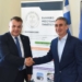 Τελετή Παράδοσης – Παραλαβής της Πρυτανικής Αρχής  του Ελληνικού Μεσογειακού Πανεπιστημίου