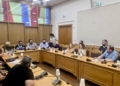 Σύσκεψη για τις καθυστερήσεις στις δηλώσεις ΟΣΔΕ: Αίτημα συνάντησης με το Υπουργείο Αγροτικής Ανάπτυξης