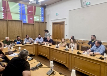 Σύσκεψη για τις καθυστερήσεις στις δηλώσεις ΟΣΔΕ: Αίτημα συνάντησης με το Υπουργείο Αγροτικής Ανάπτυξης