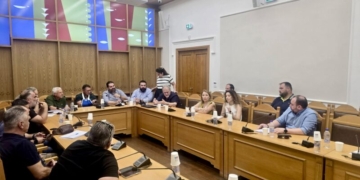 Σύσκεψη για τις καθυστερήσεις στις δηλώσεις ΟΣΔΕ: Αίτημα συνάντησης με το Υπουργείο Αγροτικής Ανάπτυξης
