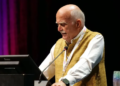 Ύψιστη διεθνής διάκριση για τον Καθηγητή Οφθαλμολογίας κ.Ιωάννη Παλληκάρη 