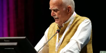 Ύψιστη διεθνής διάκριση για τον Καθηγητή Οφθαλμολογίας κ.Ιωάννη Παλληκάρη