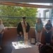 Αγιασμός του 1ου Νηπιαγωγείου Αγίου Νικολάου