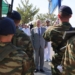 Με τον Πρόεδρο της Δημοκρατίας η 83η επέτειος του Ολοκαυτώματος της Βιάννου