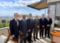 Γ. Πλακιωτάκης: ανάγκη περαιτέρω συνεργασίας Ελλάδας – Λιβύης για την αποτροπή των μεταναστευτικών ροών