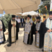 Το Αρχιερατικό Μνημόσυνο στη Ρίζα για τους εκτελεσθέντες από τους Γερμανούς στα δυτικά χωριά της Ιεράπετρας τον Σεπτέμβριο του 1943