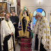 Με λαμπρότητα ο Αρχιερατικός Εσπερινός στον πανηγυρίζοντα Ιερό Ενοριακό Ναό Τιμίου Σταυρού Ιεράπετρας