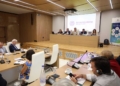 Στο επίκεντρο το ΕΣΠΑ της Κρήτης – Αγώνας για περισσότερους πόρους το 2028-2034