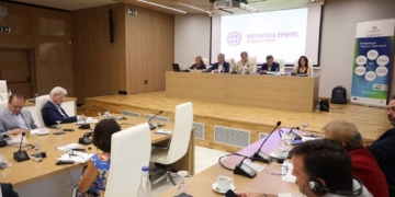 Στο επίκεντρο το ΕΣΠΑ της Κρήτης – Αγώνας για περισσότερους πόρους το 2028-2034