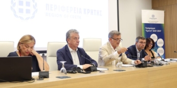 Επιτάχυνση του ΕΣΠΑ και διεκδίκηση πόρων για τη νέα προγραμματική περίοδο