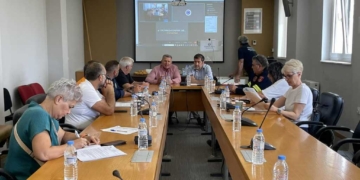 Επί ποδός οι υπηρεσίες για την αντιμετώπιση έντονων καιρικών φαινομένων