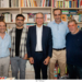 Bookmarkers: Η νέα πρωτοβουλία Δημητριάδη που βάζει το βιβλίο στη ζωή μας