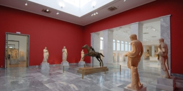 Ελεύθερη είσοδος σε μουσεία, αρχαιολογικούς χώρους και μνημεία το Σαββατοκύριακο