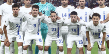 Εθνική Ελλάδας – Σερβία (ποδόσφαιρο): Ώρα αγώνα και κανάλι τηλεόρασης