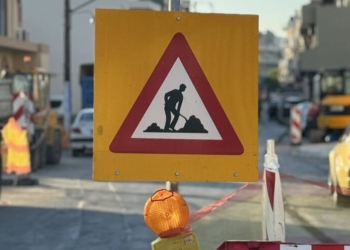 Ηράκλειο: Νέες «έξυπνες» διαβάσεις πεζών