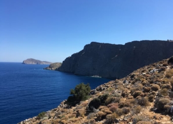 Ανακοίνωση του Φυσιολατρικού Ορειβατικού Συλλόγου Σητείας: Εκδρομή στην Αγριόμαντρα