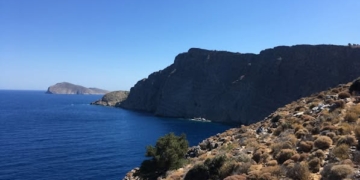 Ανακοίνωση του Φυσιολατρικού Ορειβατικού Συλλόγου Σητείας: Εκδρομή στην Αγριόμαντρα