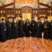 Στη Βουδαπέστη ο Μητροπολίτης κ. Τίτος για τα θυρανοίξια του Ι.Ν. Τριών Ιεραρχών και τα εγκαίνια του «Fanarion»