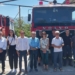 Κλιμάκιο της Νομαρχιακής και της Τοπικής Οργάνωσης ΠΑΣΟΚ-Κίνημα Αλλαγής στη Σητεία