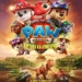 Η ταινία “Paw Patrol: Κουτάβια και Δεινόσαυροι” στο κινηματοθέατρο ΡΕΞ