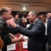 Το «αντίο» του Γιάννη Πλακιωτάκη στον Γιώργο Μαζωνάκη
