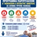 Σητεία: Πρόγραμμα παρουσιάσεων Α΄ Βοηθειών & Έκτακτης Ανάγκης για άτομα τρίτης ηλικίας