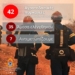 42 αγροτοδασικές πυρκαγιές το τελευταίο 24ωρο