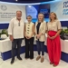 Στη ΔΕΘ ο Δήμαρχος Σητείας κ.Γιώργος Ζερβάκης