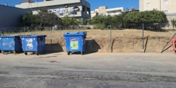 Συνεχίζονται οι παρεμβάσεις του Δήμου Ηρακλείου για την αποτροπή δημιουργίας χωματερών