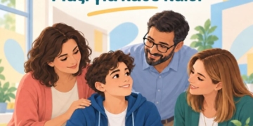 Ενημέρωση για εβδομαδιαία παρουσία Ψυχολόγου και Κοινωνικού Λειτουργού στο Γυμνάσιο Κριτσάς