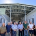 Ολοκληρώθηκε το στέγαστρο στο 1ο Γυμνάσιο Ιεράπετρας μέσω του προγράμματος «Μαριέττα Γιαννάκου»