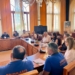 Σύσκεψη πολιτικής προστασίας για την αντιμετώπιση πλημμυρικών φαινομένων από το Δήμο Ηρακλείου