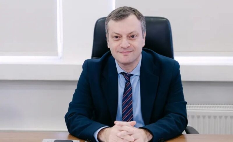 Νέος Πρόεδρος και Διευθύνων Σύμβουλος της ΕΑΔΙΠ-ΕΛΜΕΠΑ ο Καθηγητής Χρήστος Φλώρος
