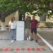 Δωρεά ψυγείο στο δημοτικό σχολείο Κριτσάς από τον ΑΟ Κριτσάς