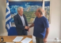 Νέα παρέμβαση για την ενίσχυση ύδρευσης του Δήμου Οροπεδίου Λασιθίου