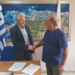 Νέα παρέμβαση για την ενίσχυση ύδρευσης του Δήμου Οροπεδίου Λασιθίου