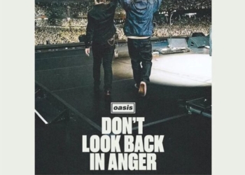 Η ταινία “Oasis: Don’t Look Back in Anger” στο κινηματοθέατρο ΡΕΞ