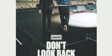 Η ταινία “Oasis: Don’t Look Back in Anger” στο κινηματοθέατρο ΡΕΞ