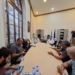 Συνεχίζονται οι διαδοχικές συναντήσεις του Δημάρχου Ηρακλείου Αλέξη Καλοκαιρινού με Συλλόγους και Φορείς της πόλης