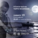 Αφιέρωμα στο Γιώργο Μαζωνάκη στη Σητεία
