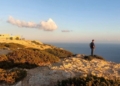 Ο ΕΟΣ Λασιθίου ταξίδεψε στη Γαύδο