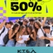 ΚΤΕΛ ΗΡΑΚΛΕΙΟΥ-ΛΑΣΙΘΙΟΥ: 50% έκπτωση για τη μετακίνησή σας στη νέα σας φοιτητική ζωή