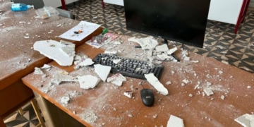 Συνάντηση του Συλλόγου Γονέων του 2ου Γυμνασίου Σητείας με τη Δημοτική Αρχή για τα κτιριακά προβλήματα των Γυμνασίων Σητείας