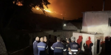 Ευχαριστήριο μήνυμα του Δήμου Σητείας